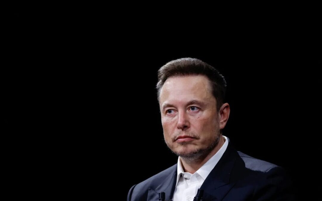 Elon Musk says he’ll move X and SpaceX to Texas